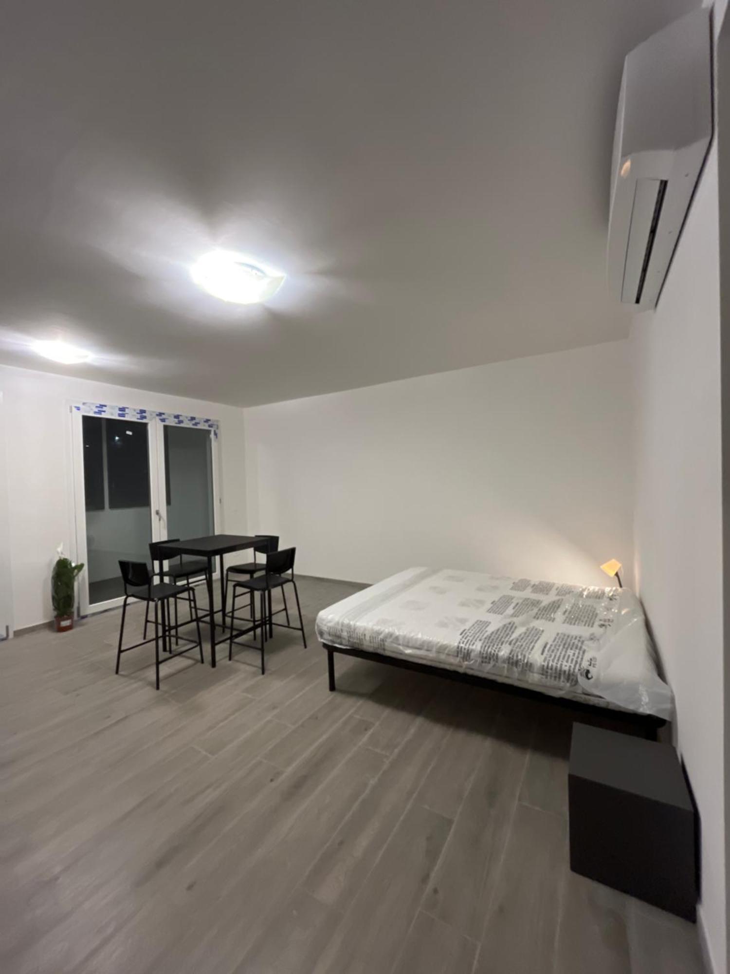 Alessandrino Apartment Rome Exterior photo