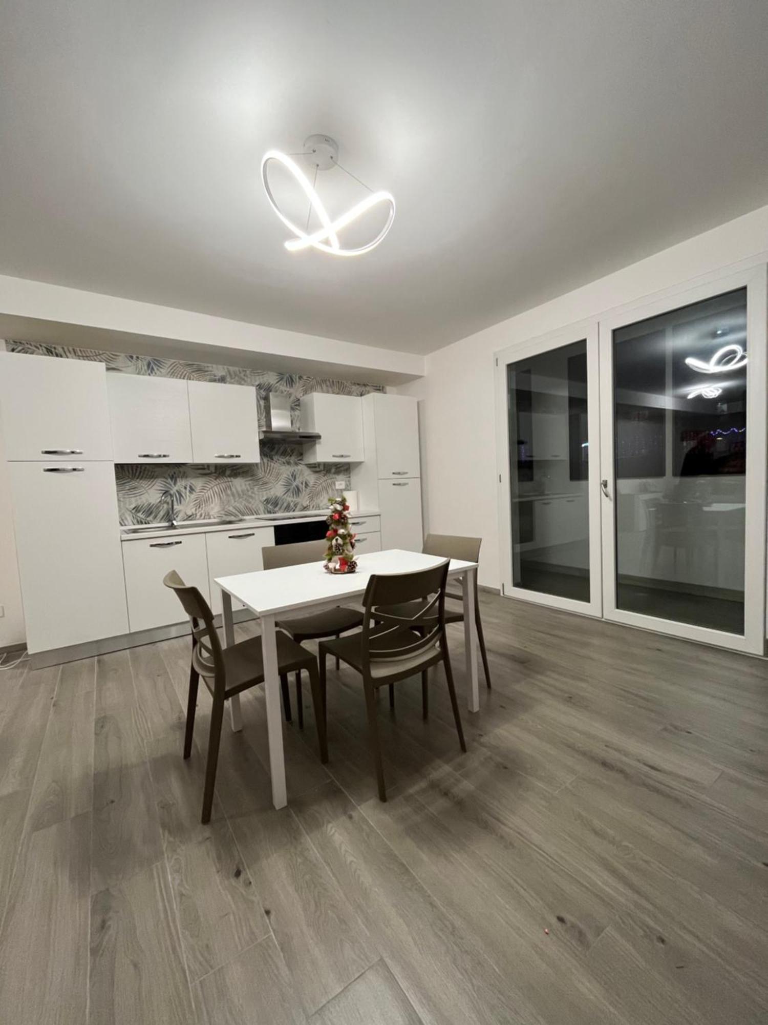 Alessandrino Apartment Rome Exterior photo