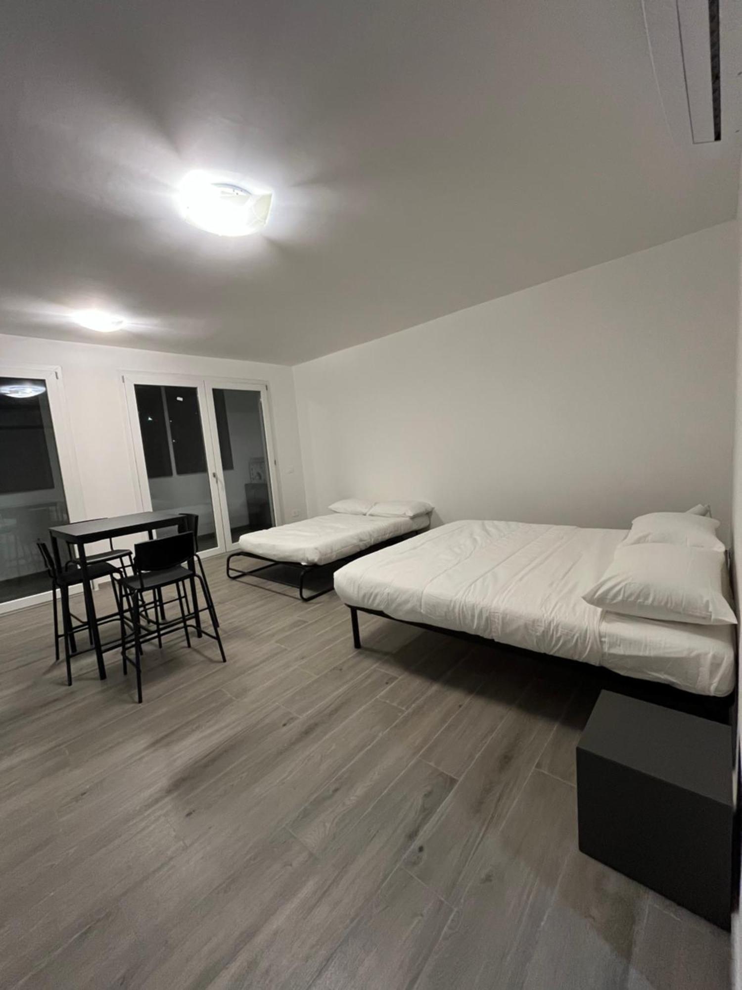 Alessandrino Apartment Rome Exterior photo