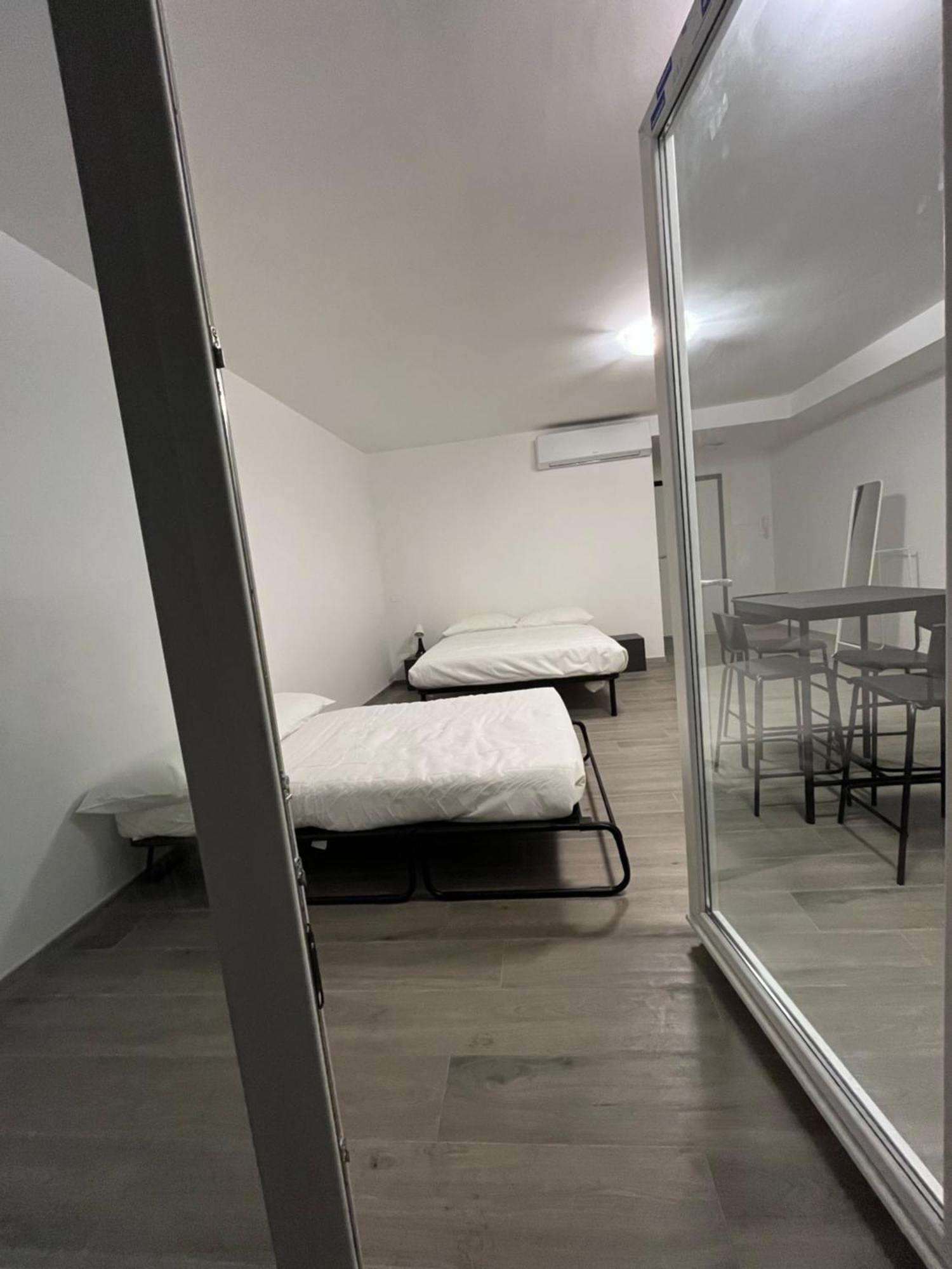 Alessandrino Apartment Rome Exterior photo